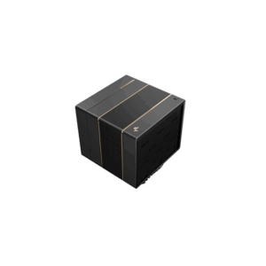 Deepcool CPU Air Cooler | ASSASSIN VC ELITE | Black | Intel, AMD - Image 2