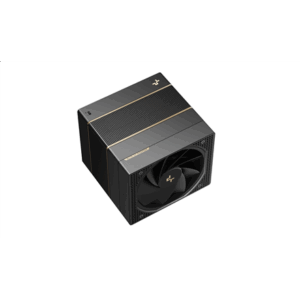 Deepcool CPU Air Cooler | ASSASSIN VC ELITE | Black | Intel, AMD - Image 3