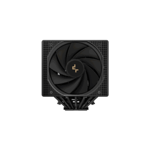 Deepcool CPU Air Cooler | ASSASSIN VC ELITE | Black | Intel, AMD - Image 4