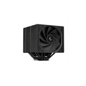 Deepcool CPU Air Cooler | ASSASSIN VC ELITE | Black | Intel, AMD - Image 5