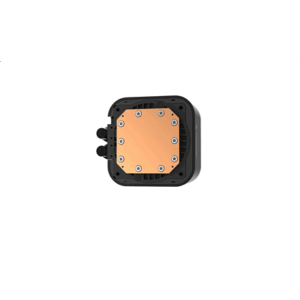 Deepcool Liquid Cooler | LQ360 ULTRA ARGB | Black | Intel, AMD - Image 3