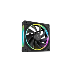 Deepcool Liquid Cooler | LQ360 ULTRA ARGB | Black | Intel, AMD - Image 4