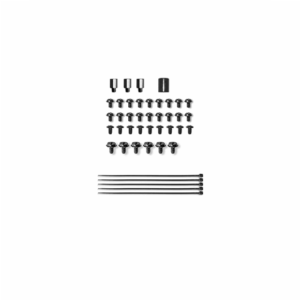 Deepcool CG530 4F | Black | Mid Tower | ATX PS2 - Image 6