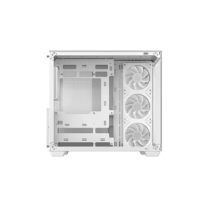 Deepcool CG530 4F WH | White | Mid Tower - Image 4