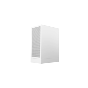 Deepcool Case | CH170 PLUS WH | White | Midi Tower - Image 9