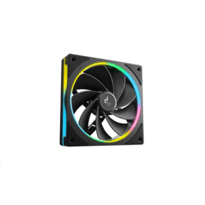 Deepcool Case | CL660 | Black | Mid Tower - Image 11