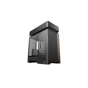 Deepcool Case | CL660 | Black | Mid Tower - Image 2