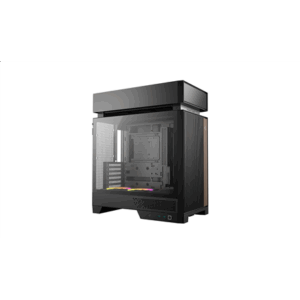 Deepcool Case | CL660 | Black | Mid Tower - Image 3