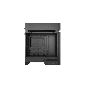 Deepcool Case | CL660 | Black | Mid Tower - Image 5