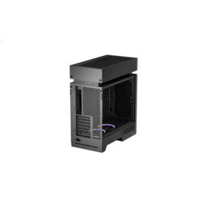 Deepcool Case | CL660 | Black | Mid Tower - Image 7