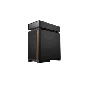 Deepcool Case | CL660 | Black | Mid Tower - Image 9