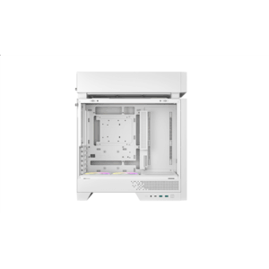 Deepcool Case | CL660 WH | White | Mid Tower - Image 5