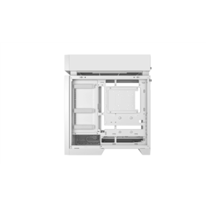 Deepcool Case | CL660 WH | White | Mid Tower - Image 6