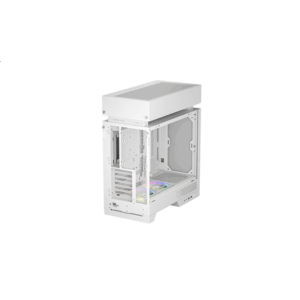 Deepcool Case | CL660 WH | White | Mid Tower - Image 7