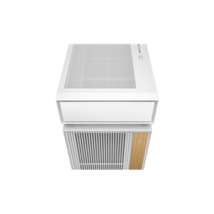 Deepcool Case | CL660 WH | White | Mid Tower - Image 8