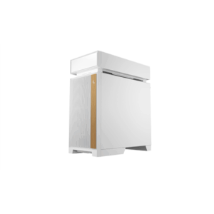 Deepcool Case | CL660 WH | White | Mid Tower - Image 9