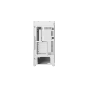 Deepcool Case | CG580 WH | White | Mid Tower | ATX PS2 - Image 10