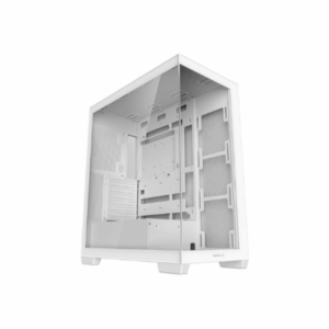 Deepcool Case | CG580 WH | White | Mid Tower | ATX PS2 - Image 11