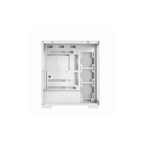 Deepcool Case | CG580 WH | White | Mid Tower | ATX PS2 - Image 5