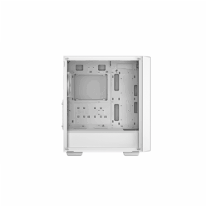 Deepcool CC560 MESH WH V2 | White | Mid Tower - Image 5