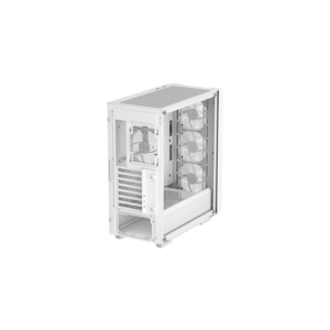 Deepcool CC560 MESH WH V2 | White | Mid Tower - Image 6