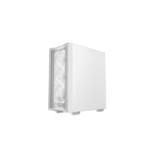 Deepcool CC560 MESH WH V2 | White | Mid Tower - Image 8