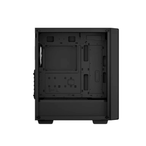 Deepcool CC560 MESH V2 | Black | Mid Tower | ATX PS2 - Image 3
