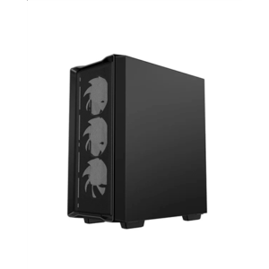 Deepcool CC560 MESH V2 | Black | Mid Tower | ATX PS2 - Image 5