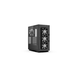 Deepcool Case | CG540 | Black | Mid Tower | ATX PS2 - Image 3