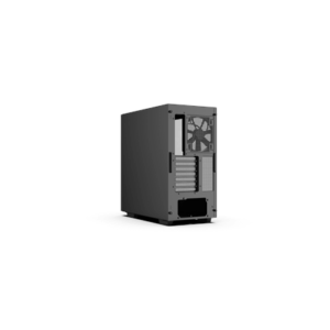 Deepcool Case | CG540 | Black | Mid Tower | ATX PS2 - Image 4