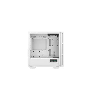 Deepcool CH360 | White | Mid Tower | ATX PS2 - Image 6