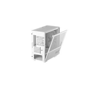 Deepcool CH360 | White | Mid Tower | ATX PS2 - Image 7