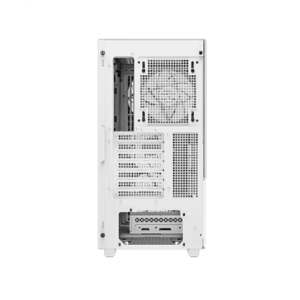 Deepcool | MID TOWER CASE | CH560 Digital | Side window | White | Mid-Tower | ATX PS2 - Image 7