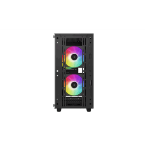 Deepcool | Micro-ATX CASE | CC360 | Black | Mini-ITX / Micro-ATX | ATX PS2 （maximum length: 160mm） - Image 6
