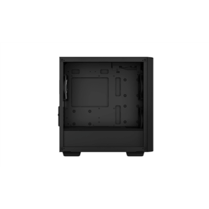 Deepcool | Micro-ATX CASE | CC360 | Black | Mini-ITX / Micro-ATX | ATX PS2 （maximum length: 160mm） - Image 7