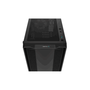 Deepcool | Micro-ATX CASE | CC360 | Black | Mini-ITX / Micro-ATX | ATX PS2 （maximum length: 160mm） - Image 9