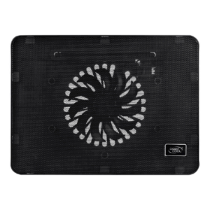 Deepcool | Wind Pal Mini | Notebook cooler up to 15.6" | 340X250X25mm mm | 575g g - Image 20