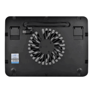Deepcool | Wind Pal Mini | Notebook cooler up to 15.6" | 340X250X25mm mm | 575g g - Image 23