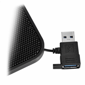 Deepcool | U-Pal | Notebook stand- cooler up to 19" - Image 25