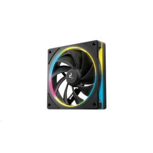 Deepcool Fan | FL12 SE 3IN1 | Black - Image 3
