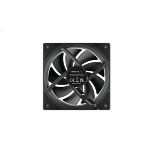 Deepcool Fan | FL12 SE 3IN1 | Black - Image 5