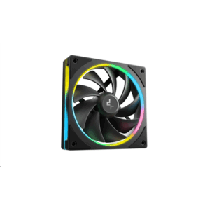 Deepcool Fan | FL12 SE 3IN1 | Black - Image 6
