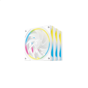 Deepcool Fan | FL12 SE WH 3IN1 - Image 2