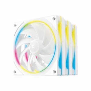 Deepcool Fan | FL12 SE WH 3IN1 - Image 8