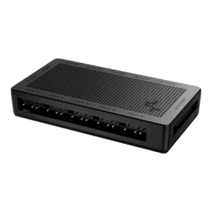 Deepcool | 12-Port Addressable RGB Hub | SC700 | N/A - Image 5