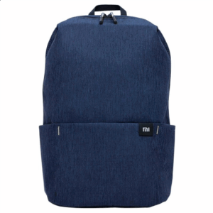 Xiaomi | Mi Casual Daypack | Backpack | Dark Blue | Shoulder strap - Image 2