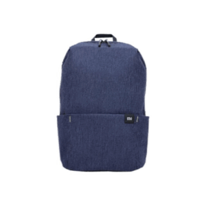 Xiaomi | Mi Casual Daypack | Backpack | Dark Blue | Shoulder strap - Image 3