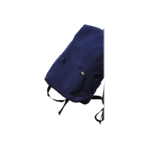Xiaomi | Mi Casual Daypack | Backpack | Dark Blue | Shoulder strap - Image 4