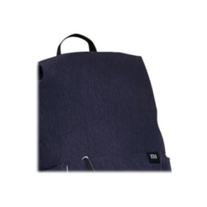 Xiaomi | Mi Casual Daypack | Backpack | Dark Blue | Shoulder strap - Image 5