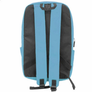 Xiaomi | Mi Casual Daypack | Backpack | Bright Blue | Shoulder strap | Waterproof - Image 5